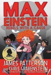 Max Einstein: Rebels with a Cause (Max Einstein)