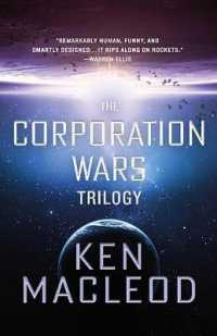 The Corporation Wars Trilogy (The Corporation Wars)