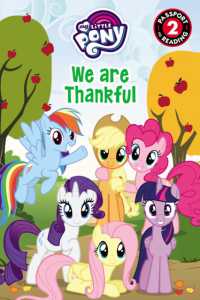 We Are Thankful (Passport to Reading)