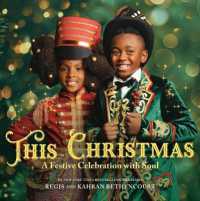 This Christmas : A Festive Celebration with Soul