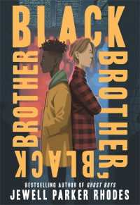 Black Brother, Black Brother -- Paperback / softback