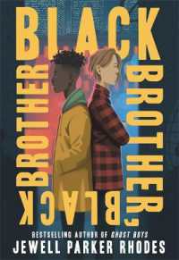 Black Brother, Black Brother -- Hardback