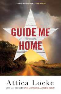 Guide Me Home (A Highway 59 Novel)