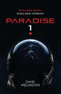 デイヴィッド・ウェリントン『妄想感染体』（原書）<br>Paradise-1 (Red Space)