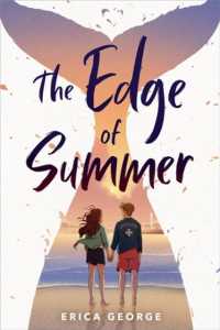 The Edge of Summer -- Paperback / softback