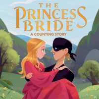 The Princess Bride : A Counting Story （Board Book）