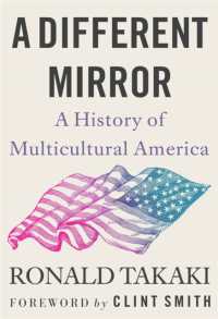 A Different Mirror : A History of Multicultural America