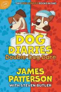 Dog Diaries: Double-Dog Dare : Dog Diaries & Dog Diaries: Happy Howlidays (Dog Diaries)