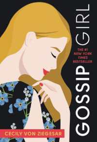 Gossip Girl : A Novel by Cecily Von Ziegesar (Gossip Girl)