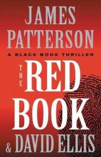 The Red Book (A Billy Harney Thriller)