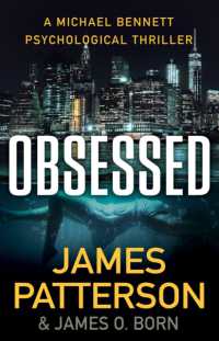 Obsessed: a Psychological Thriller (Hardback Or Cased Book)