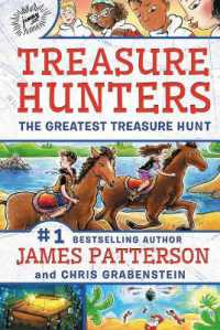 Treasure Hunters: The Greatest Treasure Hunt (Treasure Hunters)