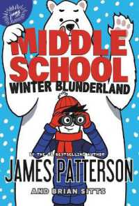 Middle School: Winter Blunderland (Middle School)