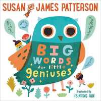 Big Words for Little Geniuses (Big Words for Little Geniuses)