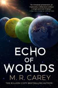 Echo of Worlds (Pandominion)