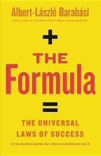 The Formula : The Universal Laws of Success