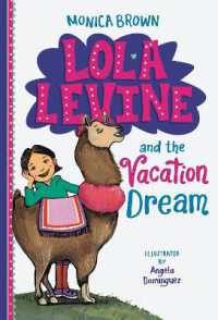 Lola Levine and the Vacation Dream (Lola Levine)