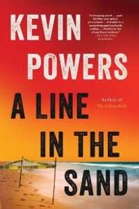 A Line in the Sand