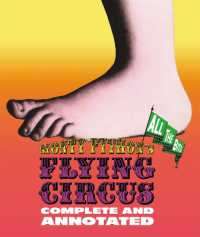 Monty Python's Flying Circus: Complete and Annotated...All the Bits
