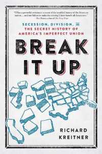 Break it Up