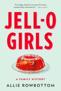 JELL-O Girls : A Family History