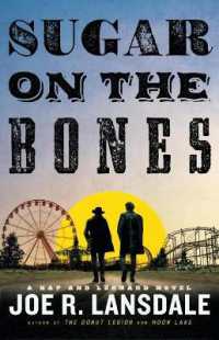 Sugar on the Bones (Hap and Leonard)