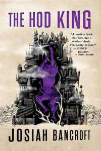 The Hod King (Books of Babel)