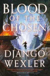 Blood of the Chosen (Burningblade & Silvereye)