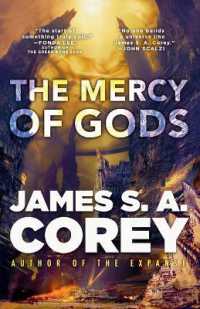 The Mercy of Gods (The Captive's War)
