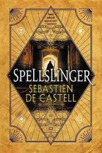 Spellslinger (Spellslinger)