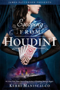 Escaping from Houdini ( Stalking Jack Ripper 3 ) ( OME )