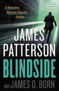 Blindside (A Michael Bennett Thriller") 〈12〉