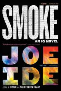 Smoke (Iq Novel)