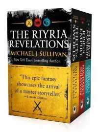 The Riyria Revelations : Theft of Swords, Rise of Empire, Heir of Novron