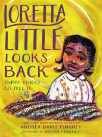 Loretta Little Looks Back : Three Voices Go Tell It