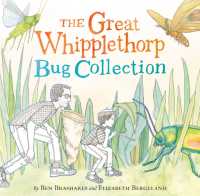 The Great Whipplethorp Bug Collection