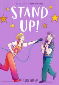 Stand Up! (A Graphic Novel)