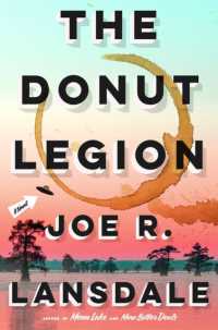 The Donut Legion : A Novel