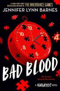 Bad Blood (Naturals)