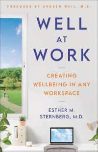 Well at Work : Creating Wellbeing in any Workspace