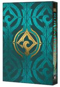 Ruination : A League of Legends Novel （Special）