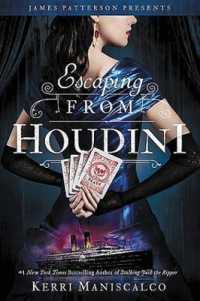 Escaping from Houdini (Stalking Jack the Ripper)