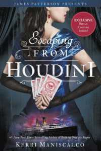 Escaping from Houdini (Stalking Jack the Ripper)