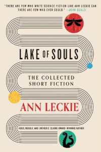 Lake of Souls : The Collected Short Fiction