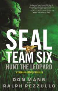 Seal Team Six: Hunt the Leopard -- Paperback / softback