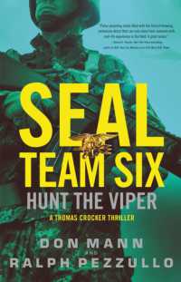 SEAL Team Six: Hunt the Viper (Seal Team Six)