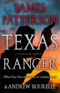 Texas Ranger (A Texas Ranger Thriller)