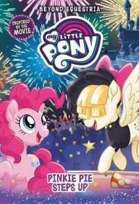 Pinkie Pie Steps Up (My Little Pony: Beyond Equestria)