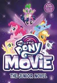 My Little Pony the Movie (My Little Pony the Movie)