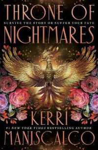Throne of Nightmares (Prince of Sin)